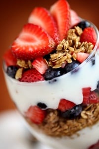 Broken Yolk Cafe by null