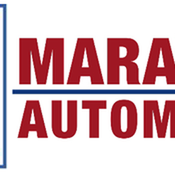 Marathon Collison