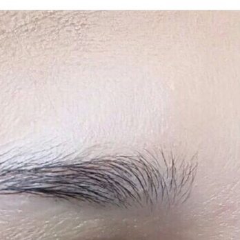 A Collins 3D Brows - Before - Permanent Makeup Near Me - Henderson, Nevada A Collins 3D Brows - Before - Permanent Makeup Near Me - Henderson, Nevada