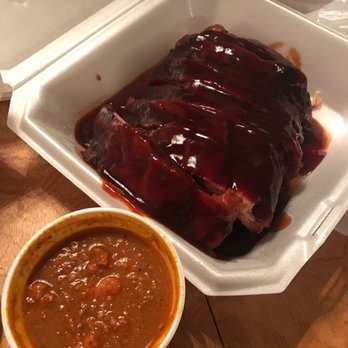 Mike's Grill - Rib combo - Barbeque Near Me - Fresno, California Mike's Grill - Rib combo - Barbeque Near Me - Fresno, California