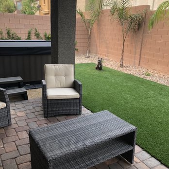 Advantage Landscape - Landscape - Landscaping Near Me - Las Vegas, Nevada