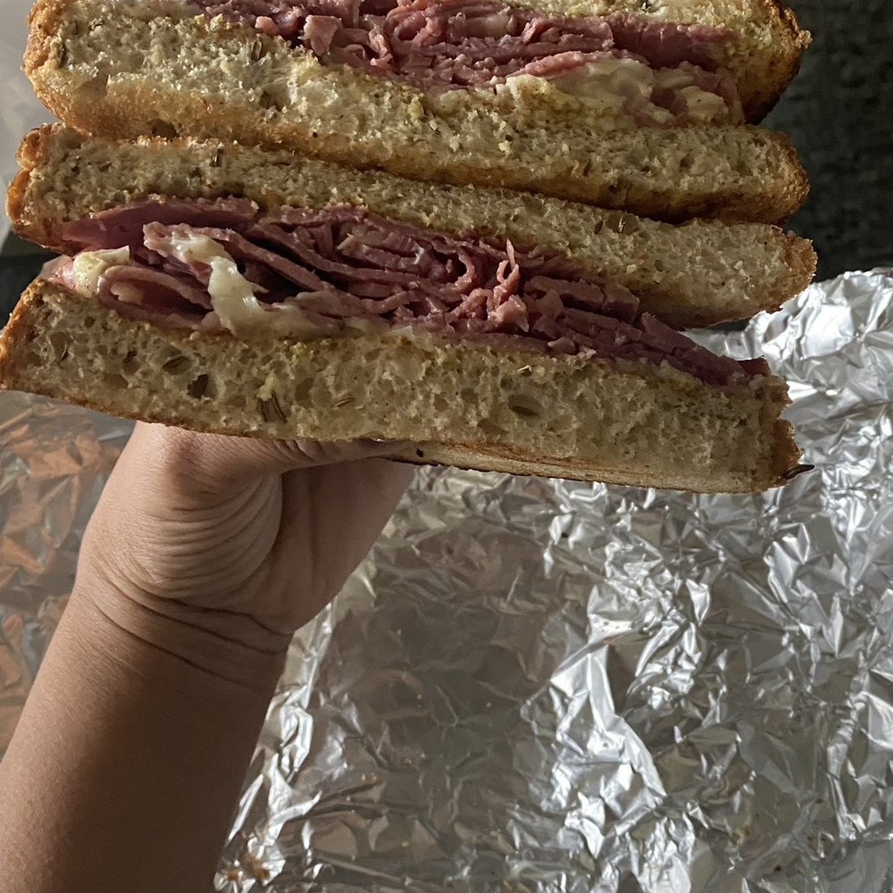 Perrotti's NY Deli - New Yorker - Delis Near Me - Winter Garden, Florida Perrotti's NY Deli - New Yorker - Delis Near Me - Winter Garden, Florida