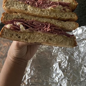 Perrotti's NY Deli - New Yorker - Delis Near Me - Winter Garden, Florida Perrotti's NY Deli - New Yorker - Delis Near Me - Winter Garden, Florida