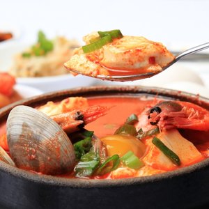 Kaju Soft Tofu Restaurant on Yelp