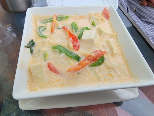 My Thai Downtown by null