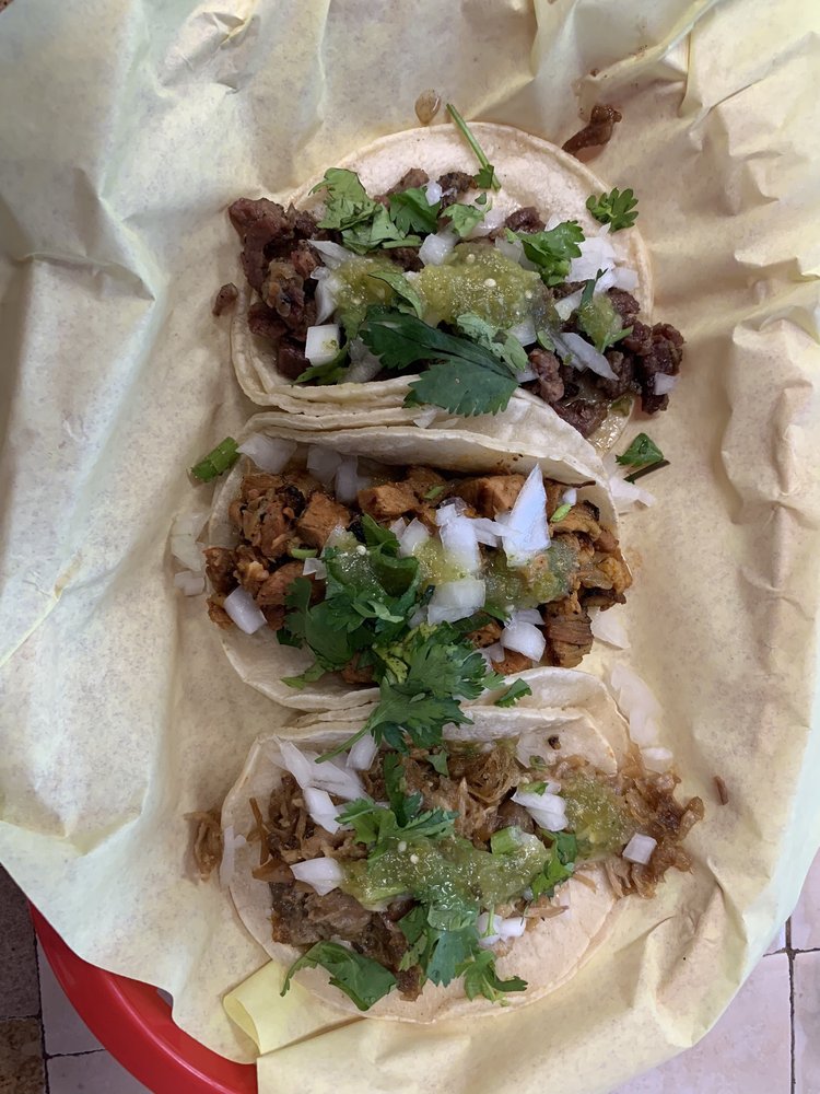 TACO MY HACIENDA 97 Photos & 207 Reviews 14380 Main St, Hesperia