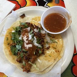 Mexican Taco