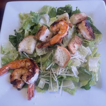 Anaya's Seafood Scratch Kitchen - Small Caesar Salad - Seafood Near Me - Dallas, Texas Anaya's Seafood Scratch Kitchen - Small Caesar Salad - Seafood Near Me - Dallas, Texas