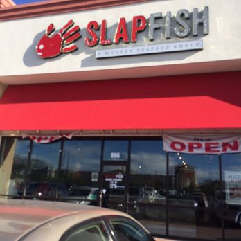 Slapfish - Seafood Near Me - Albuquerque, New Mexico Slapfish - Seafood Near Me - Albuquerque, New Mexico
