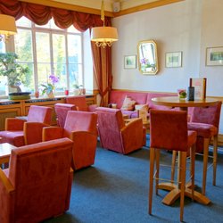Hotel Schloß Hornberg