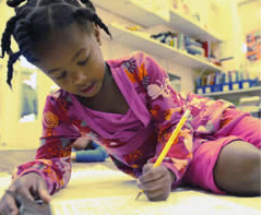 Rockridge Montessori School - childcare center in Oakland, CA