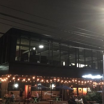 Pablo y Pablo - Socially distanced patio seating even felt a little romantic! - Mexican Near Me - Seattle, Washington