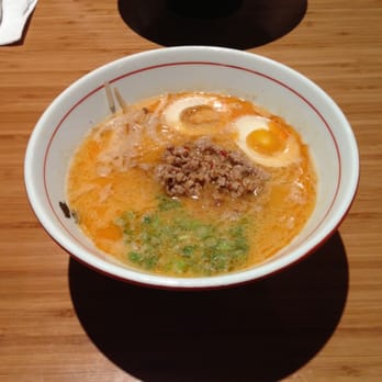 Sansotei Ramen - Ramen Near Me - Toronto, Ontario Sansotei Ramen - Ramen Near Me - Toronto, Ontario