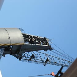Barkassen-Centrale Ehlers