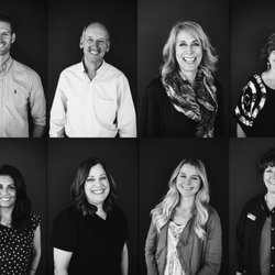 Fallbrook Village Dental - The team!
