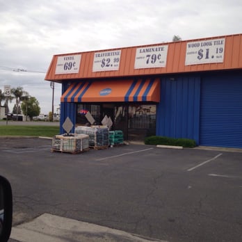 Wholesale Flooring Depot - Flooring Near Me - Bakersfield, California