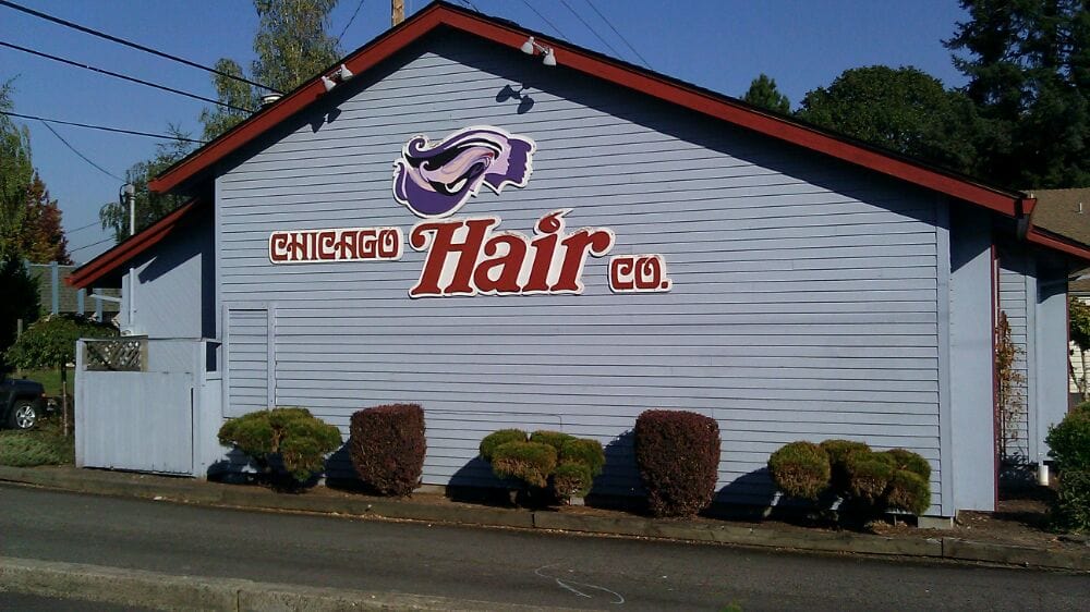 CHICAGO HAIR Updated September 2024 130 Madrona Ave SE, Salem