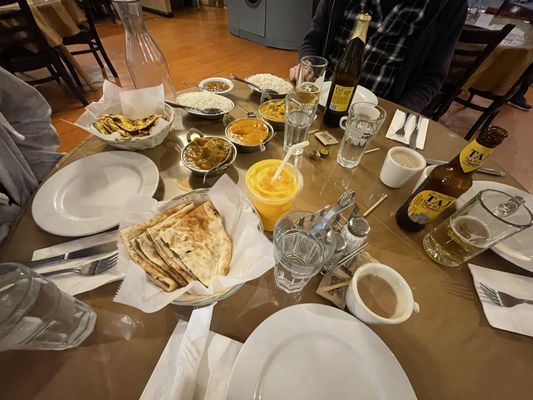 Guru Curry House (Oakland) by null