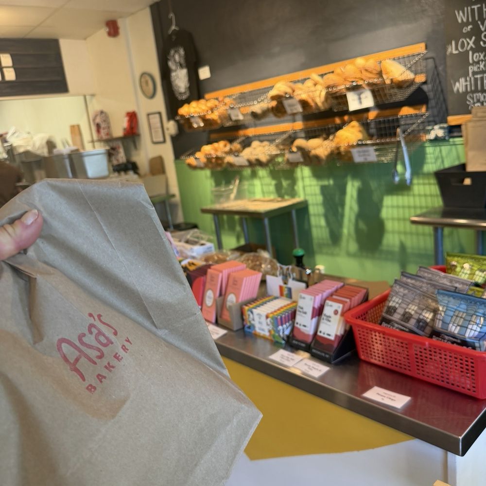 Asa's Bakery - Bakeries Near Me - Minneapolis, Minnesota