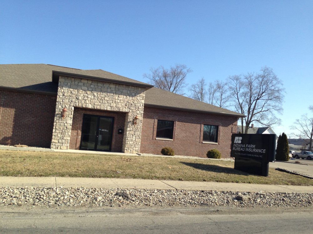 INDIANA FARM BUREAU INSURANCE Request a Quote 9016 State Road 101