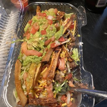 El Burro - California bowl - Vegan Near Me - Pittsburgh, Pennsylvania