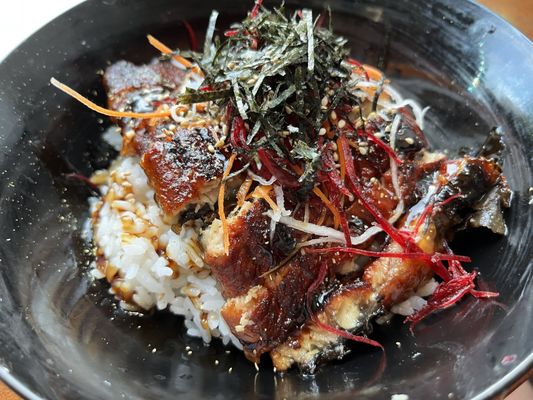Hanazono Asian Noodle by null