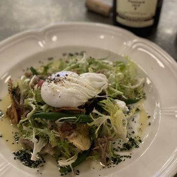 Sardine - This salad rocked my world - French Near Me - Madison, Wisconsin Sardine - This salad rocked my world - French Near Me - Madison, Wisconsin