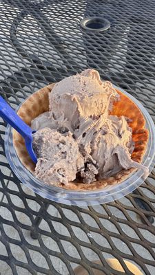Handel's Homemade Ice Cream by null