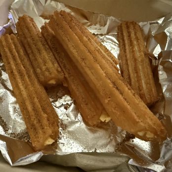 Krazy Karl's Pizza - Bavarian Churro - Pizza Near Me - Fort Collins, Colorado Krazy Karl's Pizza - Bavarian Churro - Pizza Near Me - Fort Collins, Colorado
