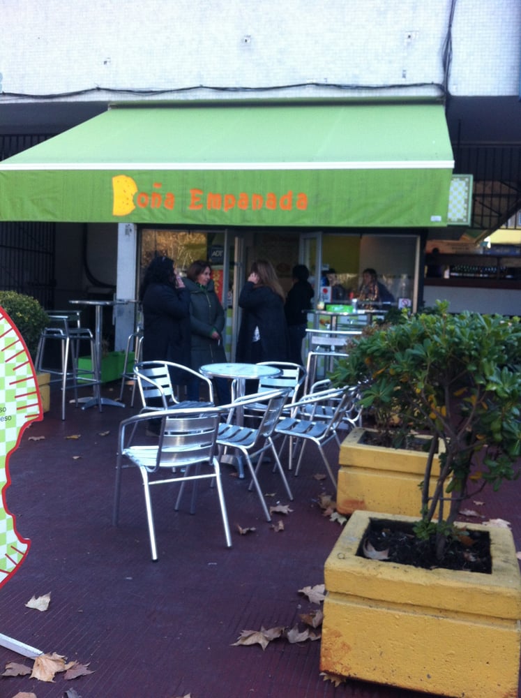 Doña Empanada