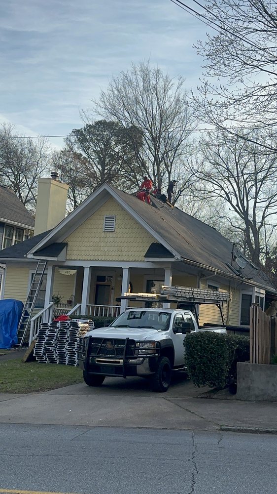 Slide of Atl Roof Roof