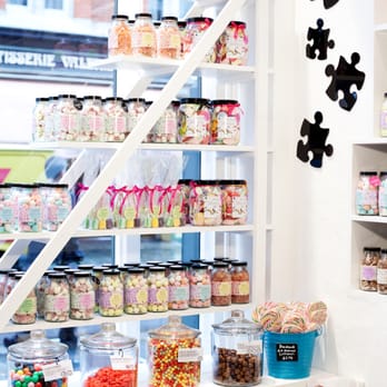 SugarSin - Candy Stores Near Me - London, XGL SugarSin - Candy Stores Near Me - London, XGL