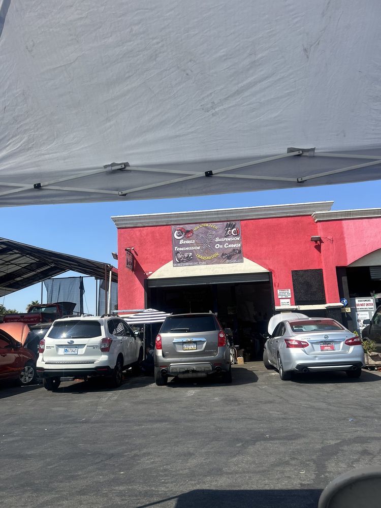 MH HIGH TECH TRANSMISSIONS Updated October 2024 11 Photos & 10