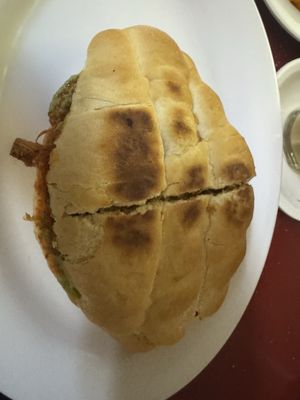 Café El Popular by null