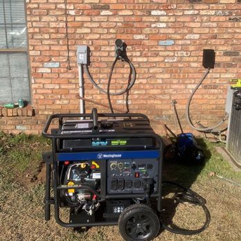 Supreme Electric - Home portable generator Installation - Lighting Fixtures & Equipment Near Me Supreme Electric - Home portable generator Installation - Lighting Fixtures & Equipment Near Me