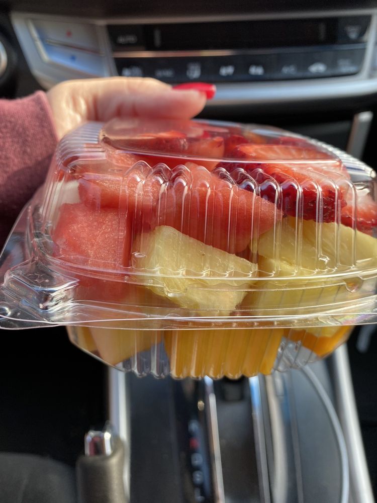 LA TROPICANA FRUIT & JUICES Updated October 2024 31 Photos & 41