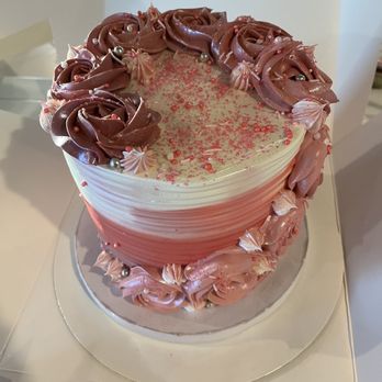 The Cakery - Custom Cakes Near Me The Cakery - Custom Cakes Near Me