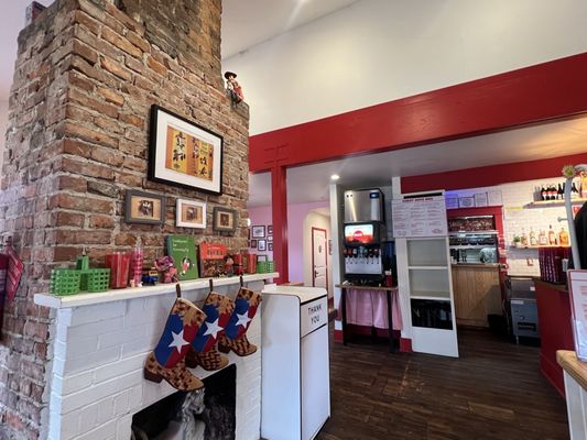 Curry Boys BBQ by null