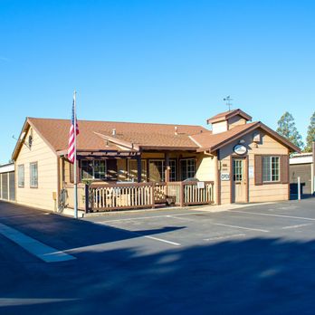 Windmill Mini Storage - Front Desk With Helpful Staff - Self Storage Near Me - San Martin, California Windmill Mini Storage - Front Desk With Helpful Staff - Self Storage Near Me - San Martin, California