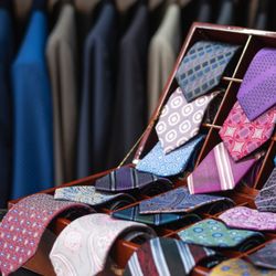 New Ties!