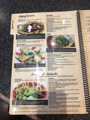 Menu photo 7 La Fiesta Maumee, OH Menu photo 7 La Fiesta Maumee, OH