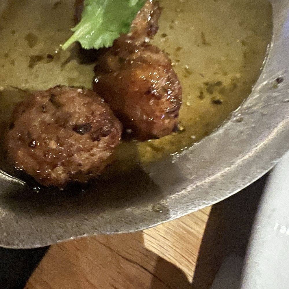 The Rustic - WILD BOAR MEATBALLS - Venues & Event Spaces Near Me - Houston, Texas The Rustic - WILD BOAR MEATBALLS - Venues & Event Spaces Near Me - Houston, Texas