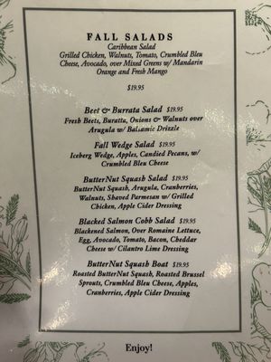 Menu photo 2 Destefano's Old Erie Middletown, NY