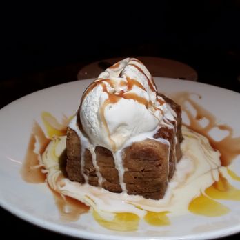 Winewood - Cinnamon Bread Pudding....so good! - New American Near Me - Grapevine, Texas Winewood - Cinnamon Bread Pudding....so good! - New American Near Me - Grapevine, Texas