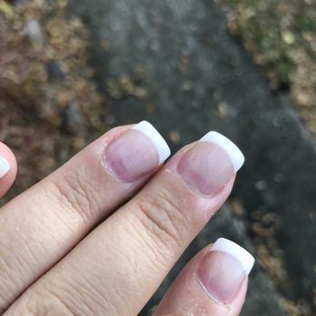 Nail Boutique & Spa - Nail Salons Near Me - Deland, Florida