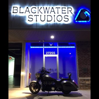 Blackwater Studios - Tattoo Near Me - Dearborn Heights, Michigan