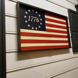 1776 Steakhouse