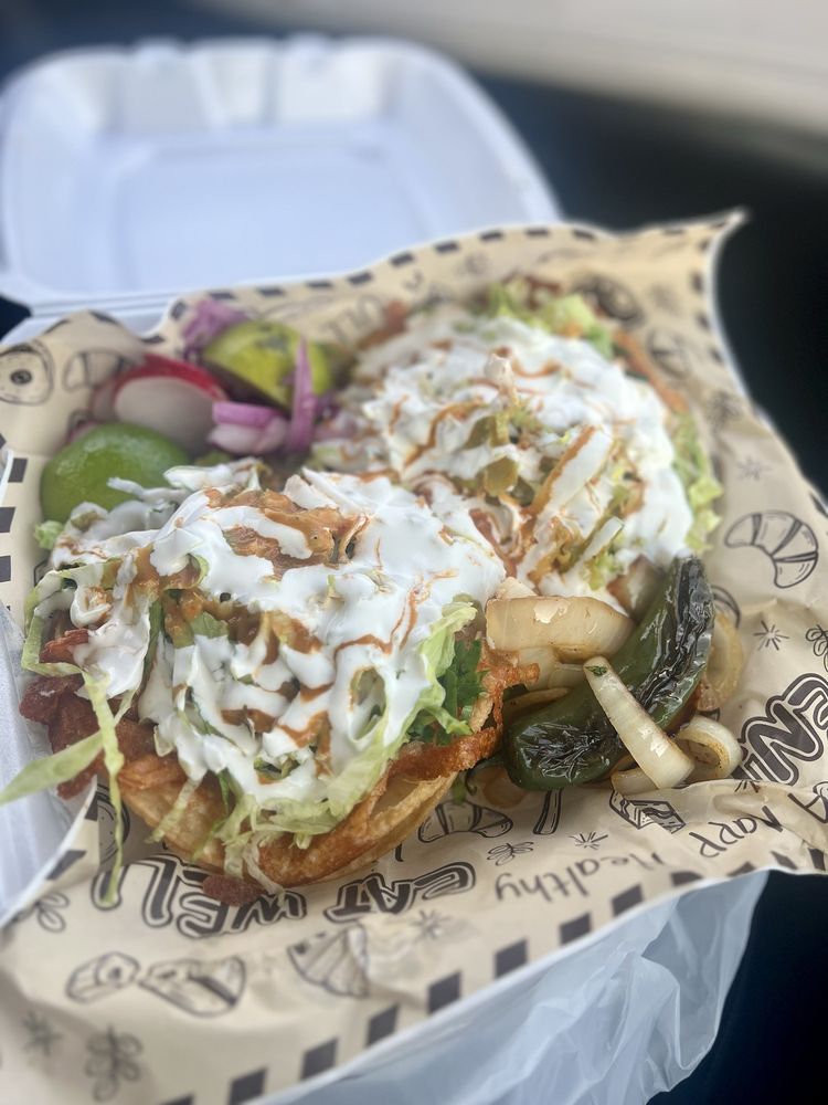 Lara’s Taqueria