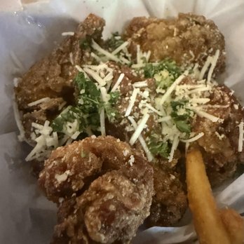 Fire Wings Bakersfield - Garlic Parmesan was just mediocre. - Chicken Wings Near Me - Bakersfield, California Fire Wings Bakersfield - Garlic Parmesan was just mediocre. - Chicken Wings Near Me - Bakersfield, California