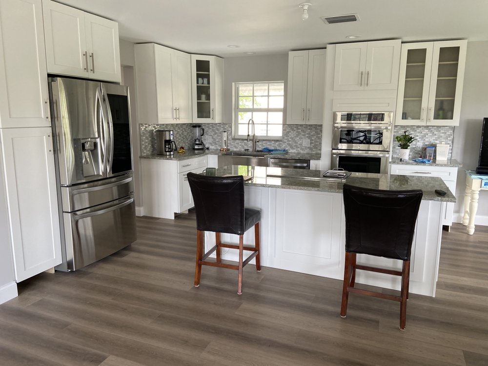 CARPET CONNECTION Updated July 2024 1000 Clint Moore Rd, Boca Raton